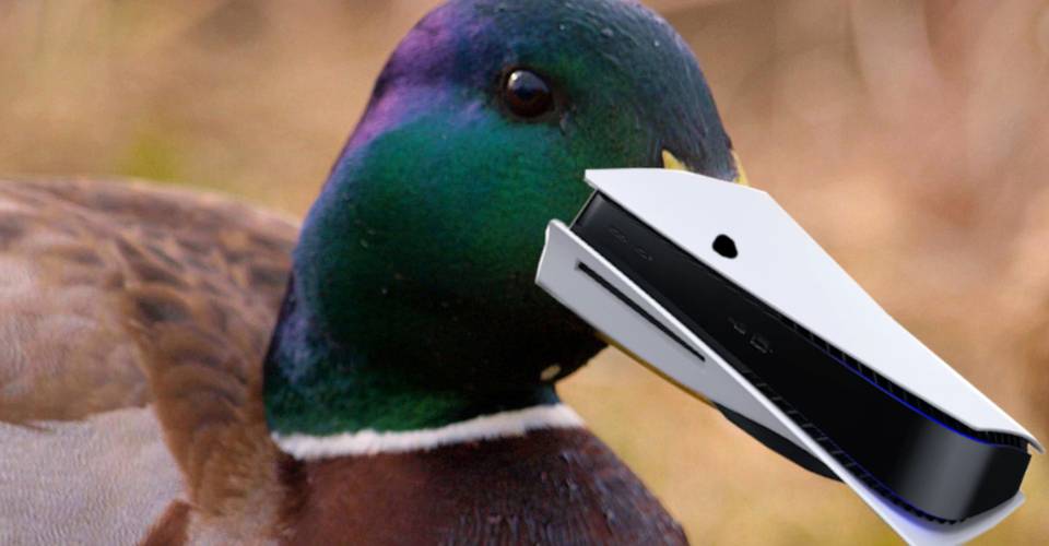 Best Ps5 Console Design Memes Reactions Screen Rant