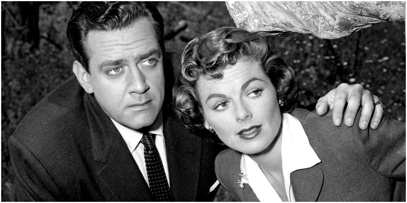 Perry Mason 10 Things To Know About HBOs Upcoming Hard Boiled Noir Series