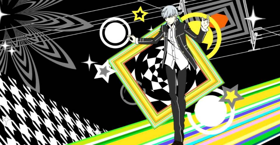 All January February Classroom Exam Answers In Persona 4 Golden