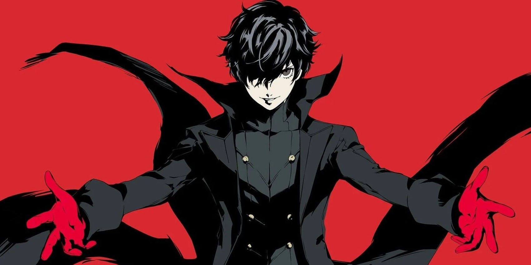 Persona 5: Best Character Builds for Protagonist (Joker)