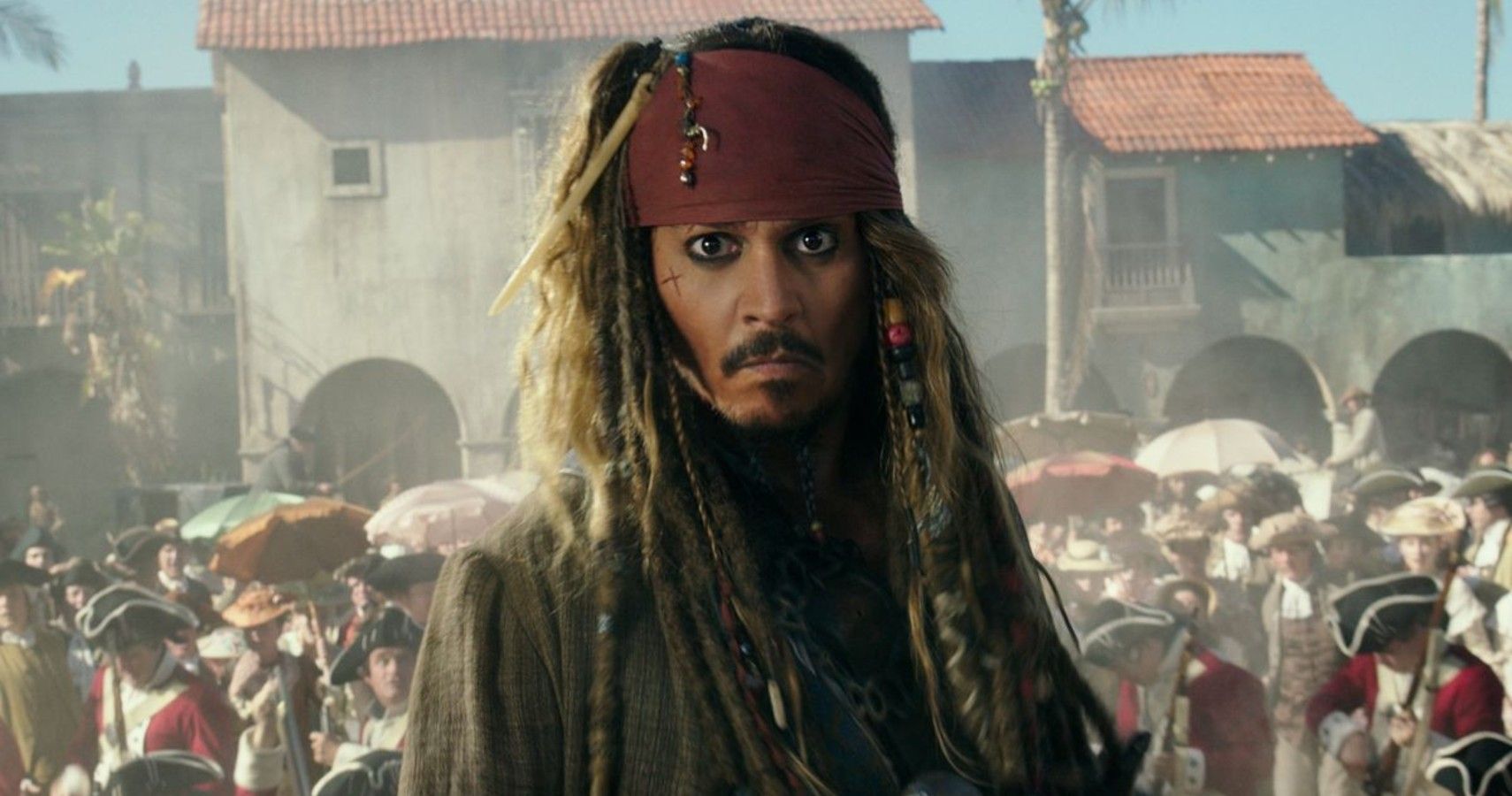 Pirates Of The Caribbean: 5 Ways To Reboot The Franchise (& 5 Reasons ...