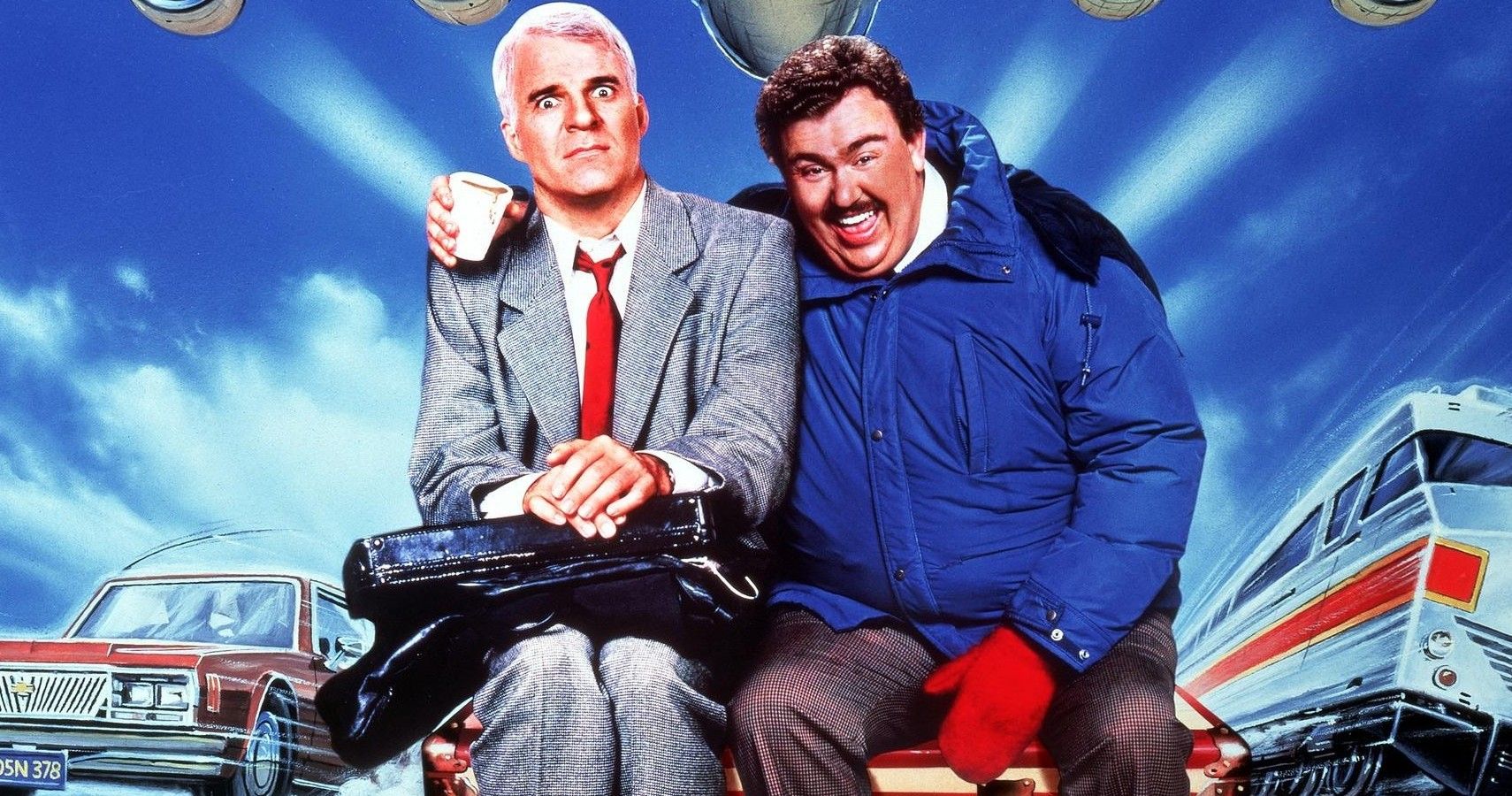 10 Most Memorable Quotes From Planes Trains And Automobiles Wechoiceblogger 