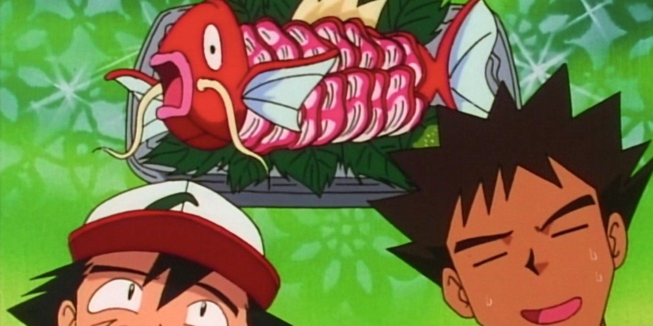 People Eat Pokémon And You Cant Deny It