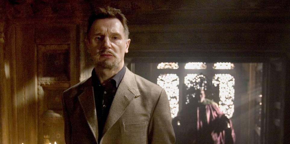 The 15 Best Batman Movie Villains | Screen Rant