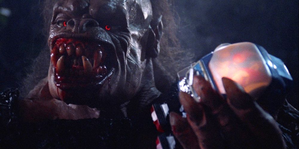 The 5 Best & 5 Worst Clive Barker Movies According To IMDb