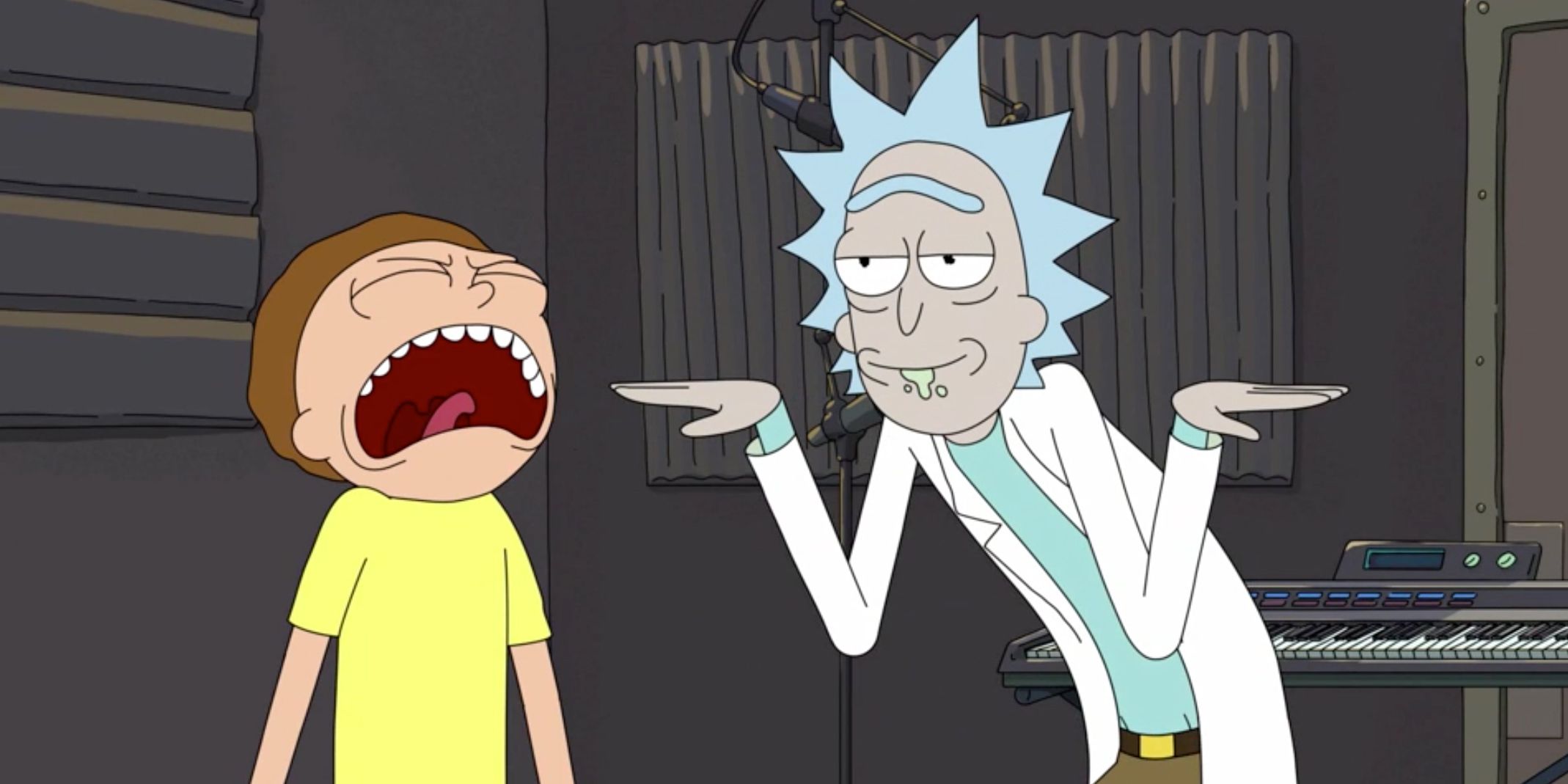 Rick And Morty 10 Facts You Never Knew About The Making Of The Show