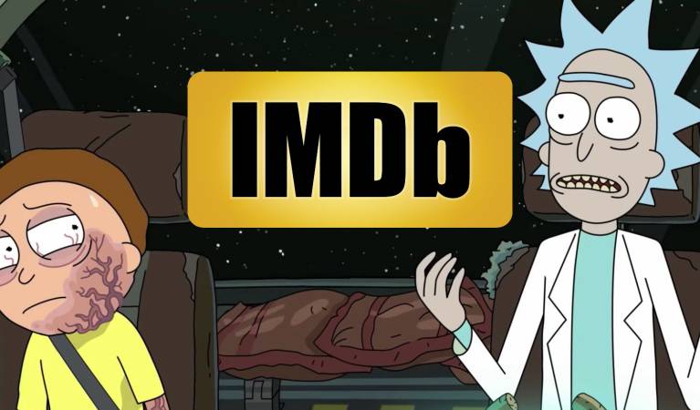 Rick Morty Season 4 Every Episode Ranked According To Imdb