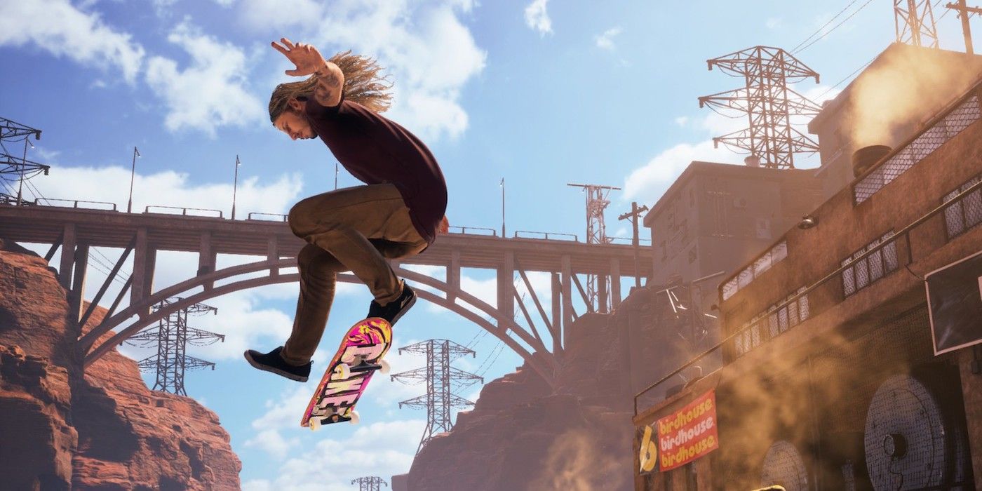 Tony Hawk’s Pro Skater 12 Remake 10 Things You Need To Know Before Starting