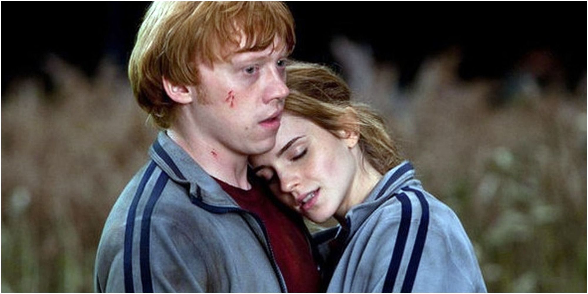 Harry Potter Ron Weasley S Worst Mistakes That Changed Everything