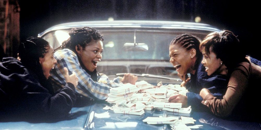 Queen Latifahs 10 Best Movies According To Rotten Tomatoes