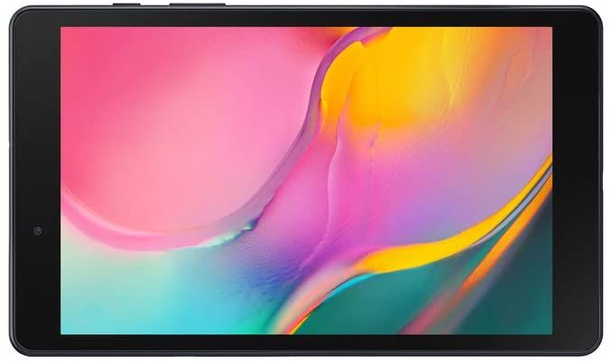 new samsung 8 inch tablet 2020