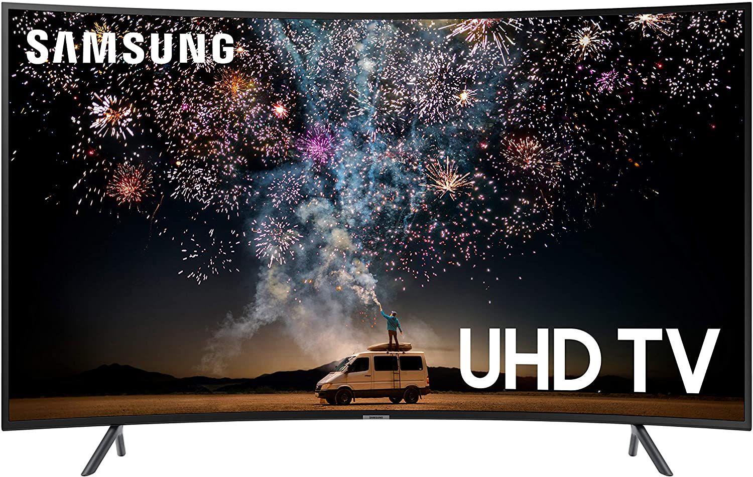 55 inch tv with google assistant