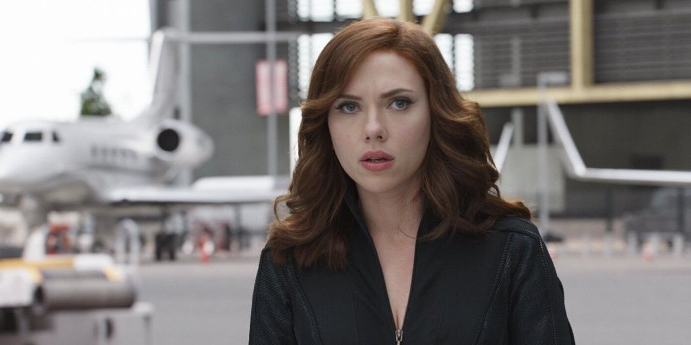 MCU 12 Biggest Ways Black Widow Changed Since Phase 1