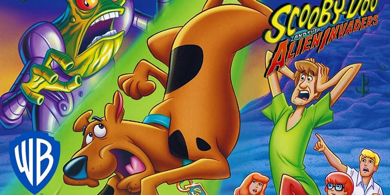 ScoobyDoo The 15 Best Quotes Of The Franchise Ranked