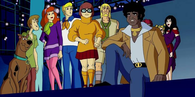 Scooby Doo The 15 Best Quotes Of The Franchise Ranked Scooby Doo The 15 Best Quotes Of The Franchise Ranked