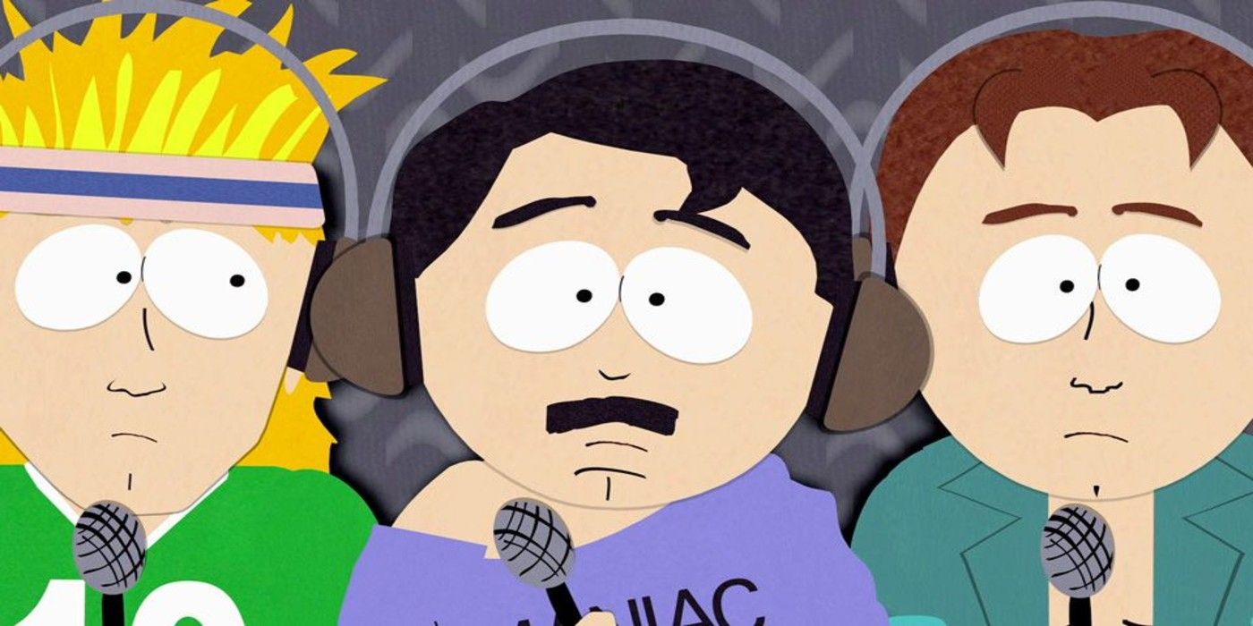 South Park 15 Best Randy Marsh Episodes