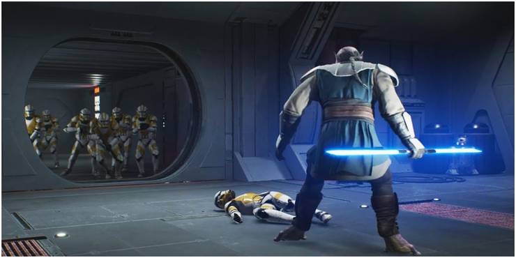 Star Wars 10 Things You Need To Know About Jaro Tapal