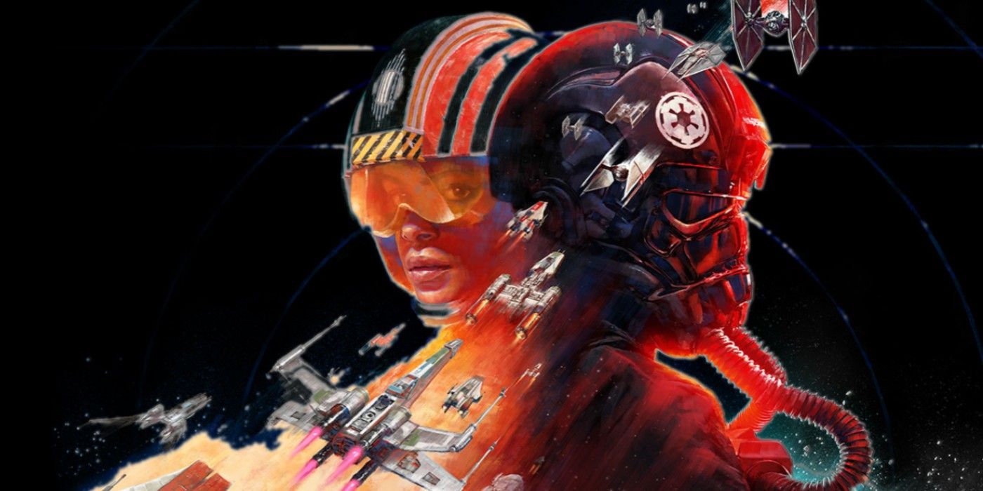 Every Ship Revealed In Star Wars Squadrons So Far One News