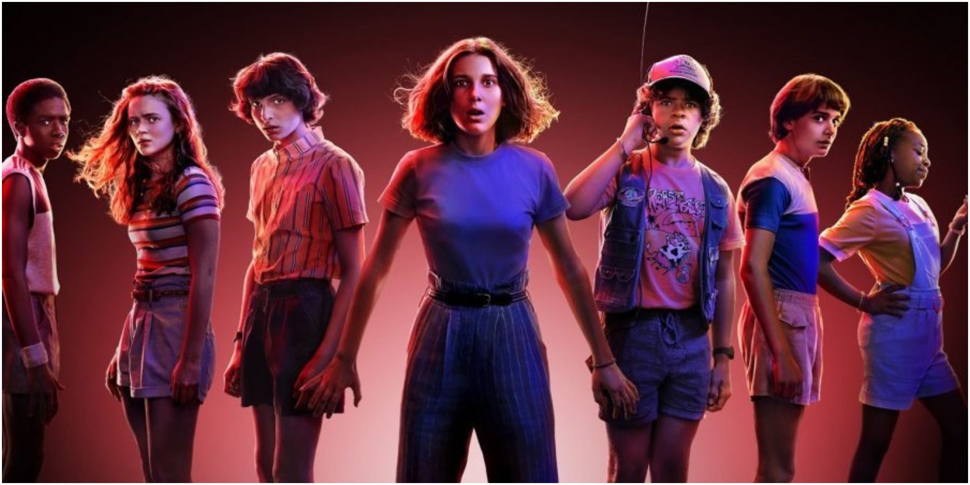 Stranger Things The 5 Best (& The 5 Worst) Cliffhangers