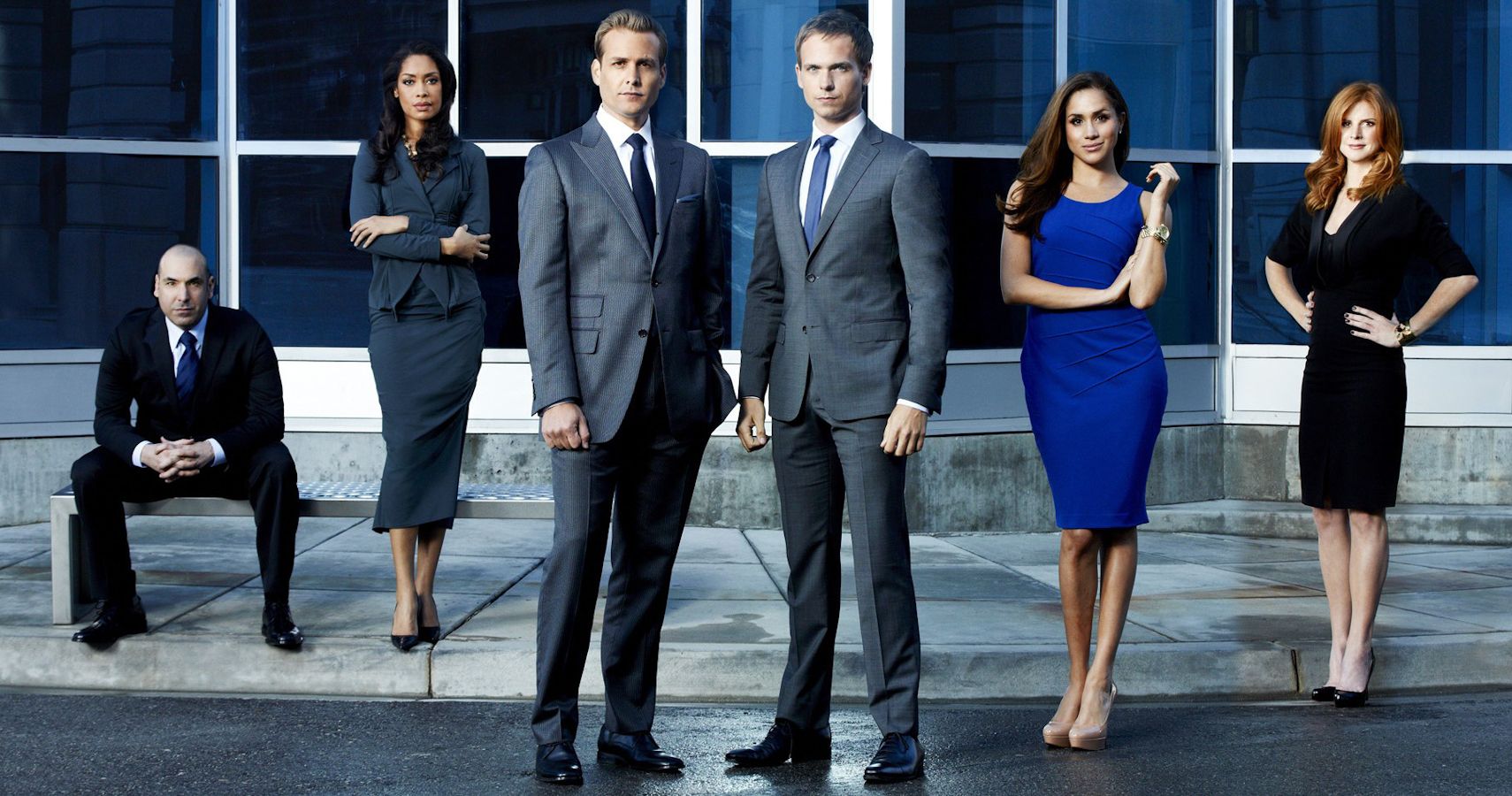 Suits 10 Best Episodes From Season 3 Ranked (According To IMDb)