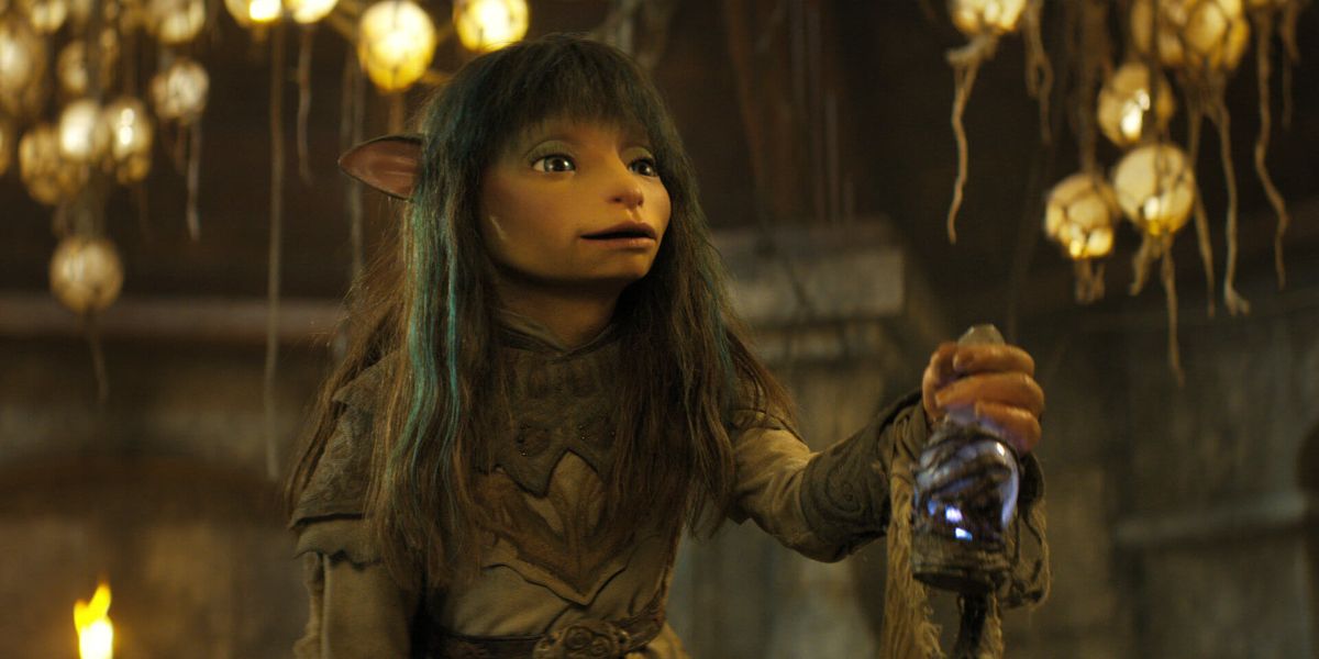 10 Best Episodes Of Dark Crystal Age Of Resistance According To IMDb