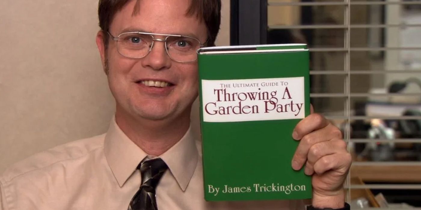 The Office Jim Dressing As Dwight (& 9 Other Great Pranks He Pulled)