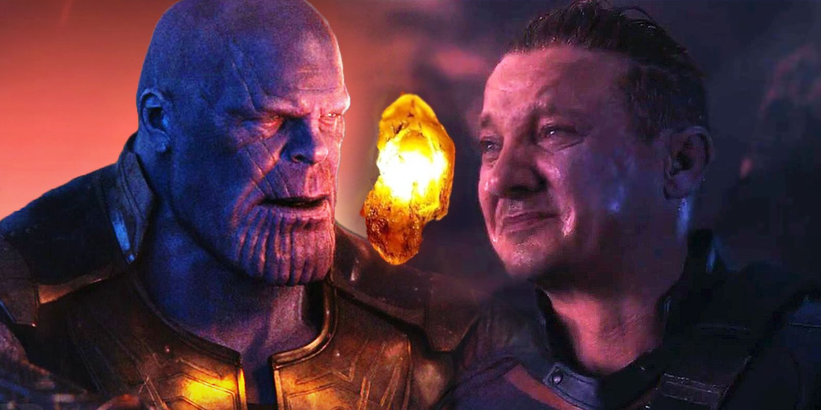 Avengers How The Soul Stone Really Works In Infinity War Endgame