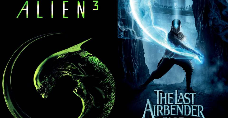 The 10 Worst Movies From The Greatest Directors According To Rotten Tomatoes Unfortunately, some shows missed the mark. the 10 worst movies from the greatest