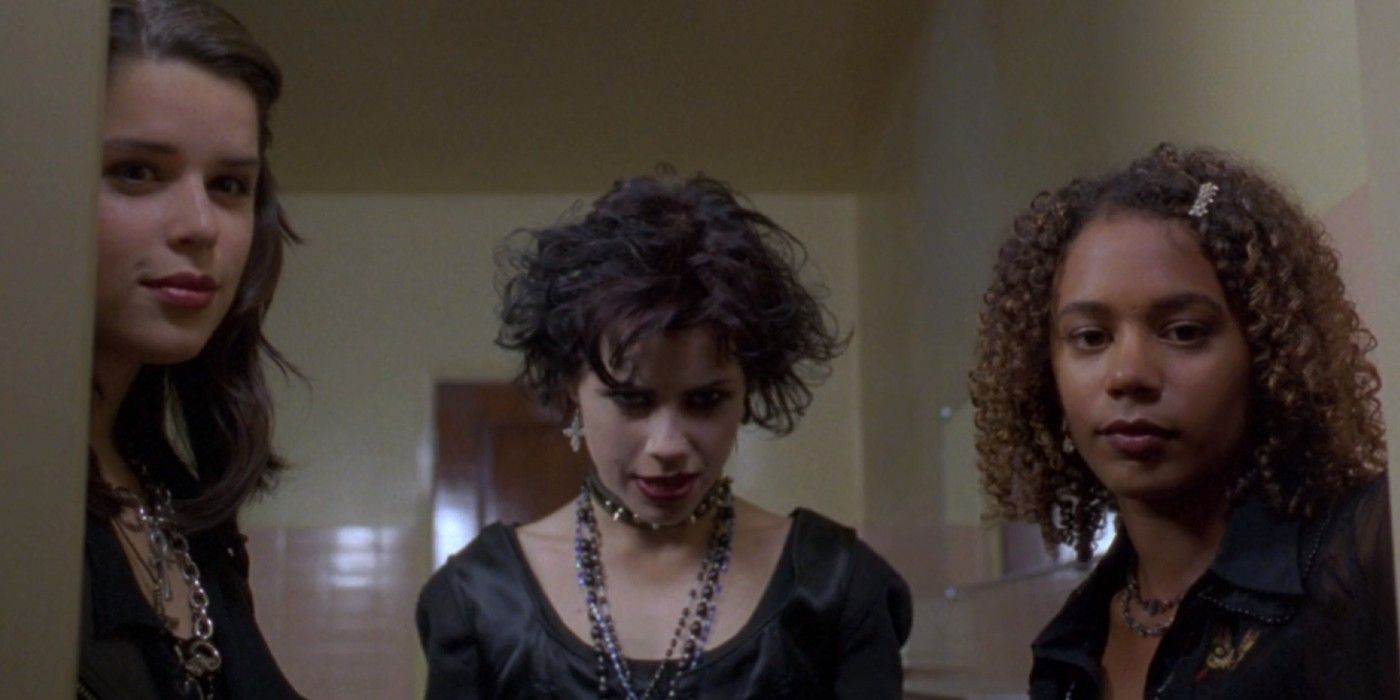 The Craft Producer Gives Update On Remake & Teases Themes