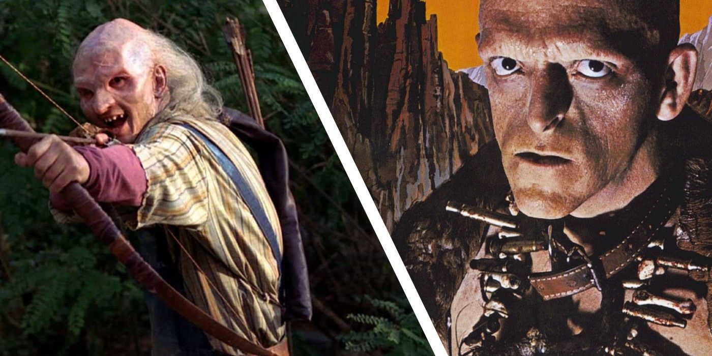 Wrong Turn: How The Cannibals Compare To The Hills Have Eyes' Jupiter Clan