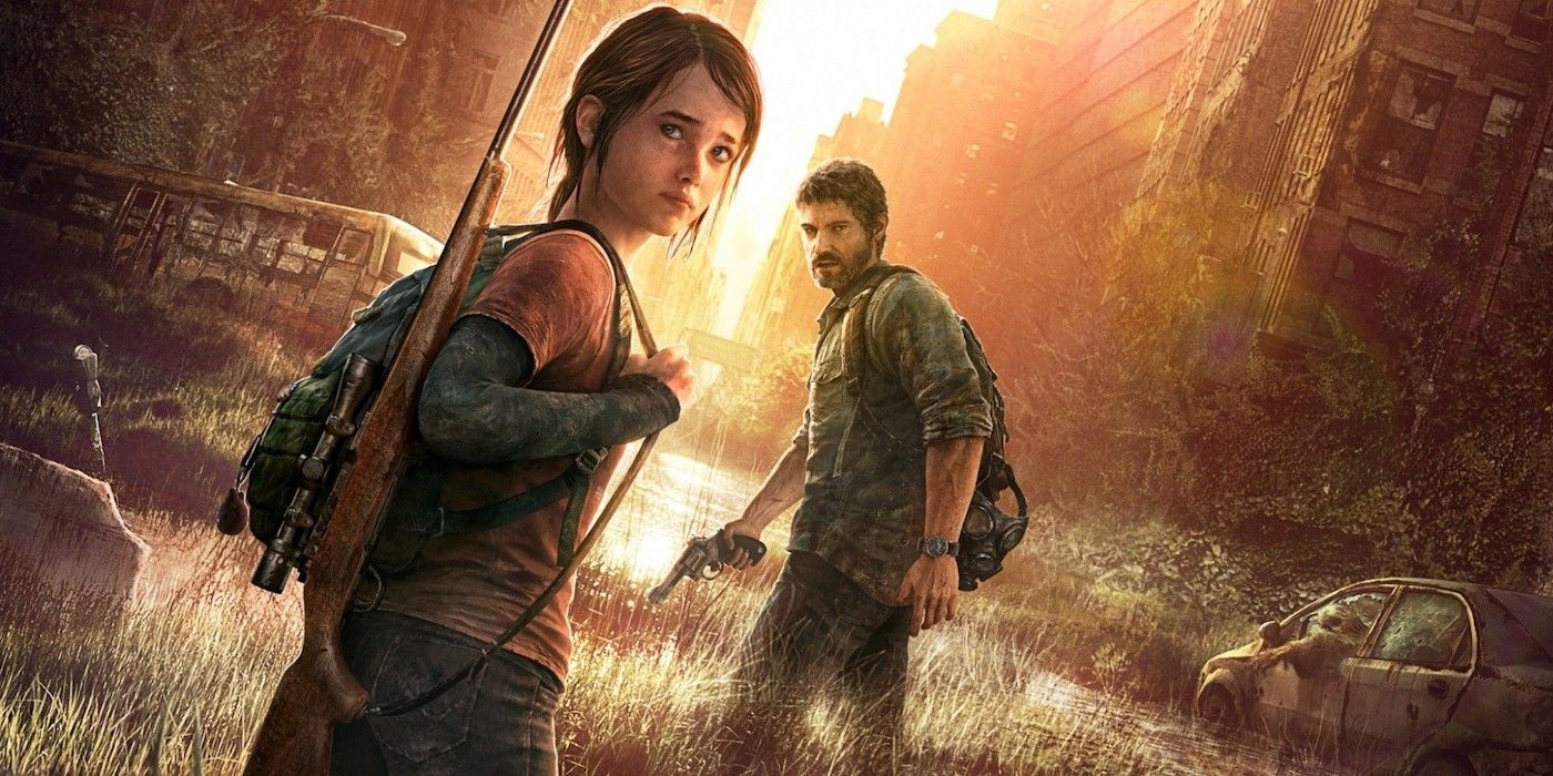 download the last of us series for free