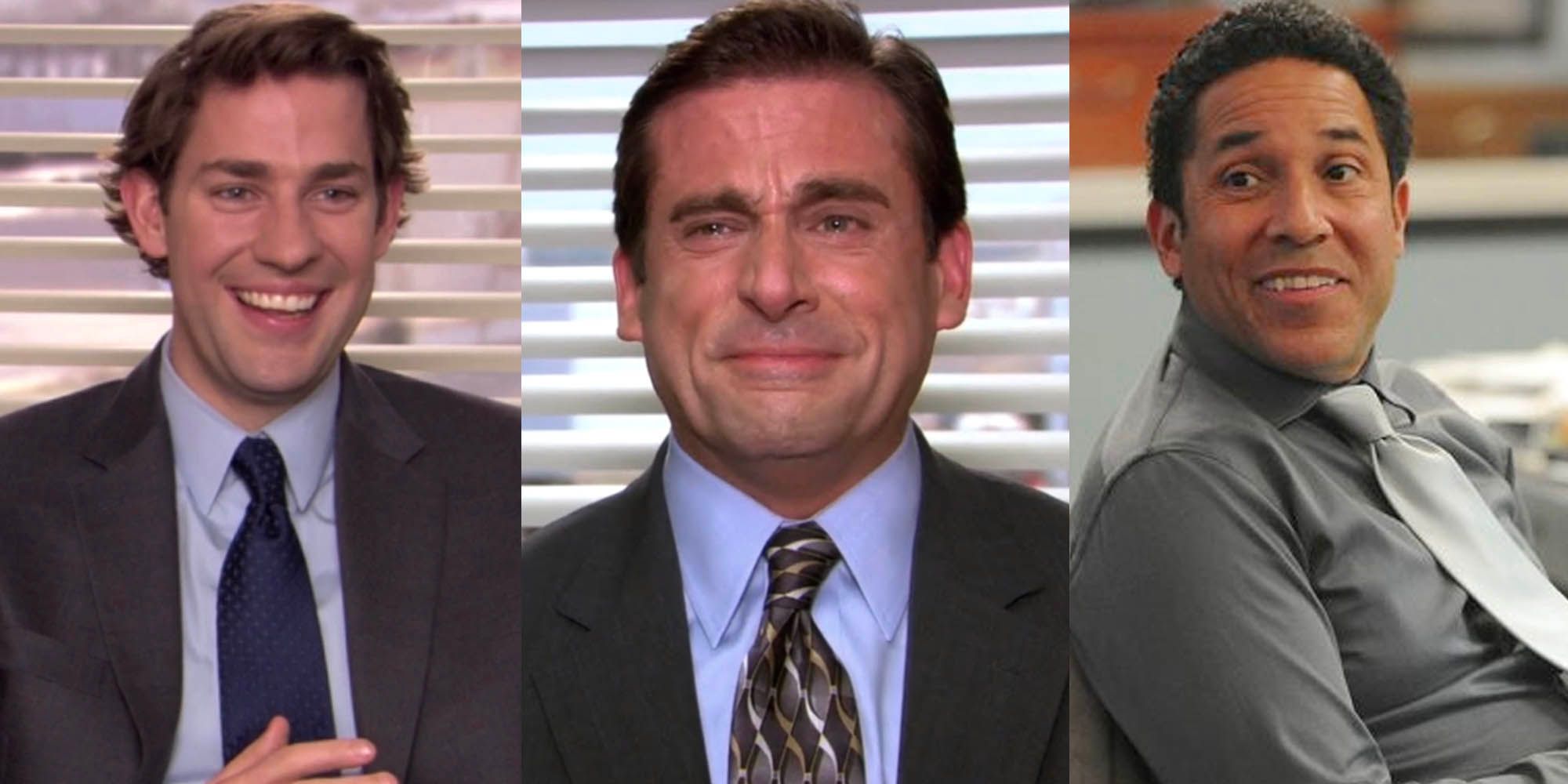 The Office: Ranking The 15 Funniest ‘That’s What She Said’ Moments
