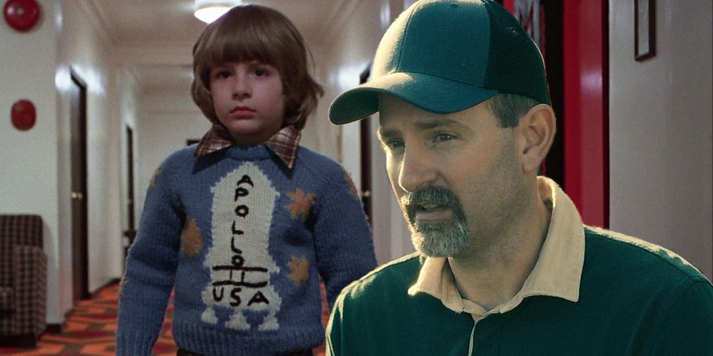 What Happened to Danny Lloyd After The Shining