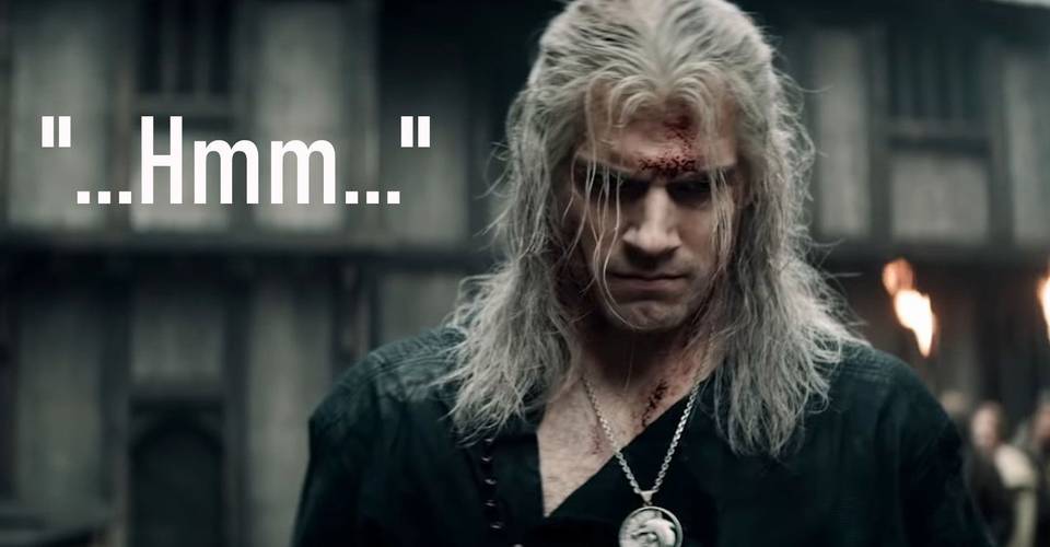The Witcher 10 Memes From The Series That Will Bust Your Gut