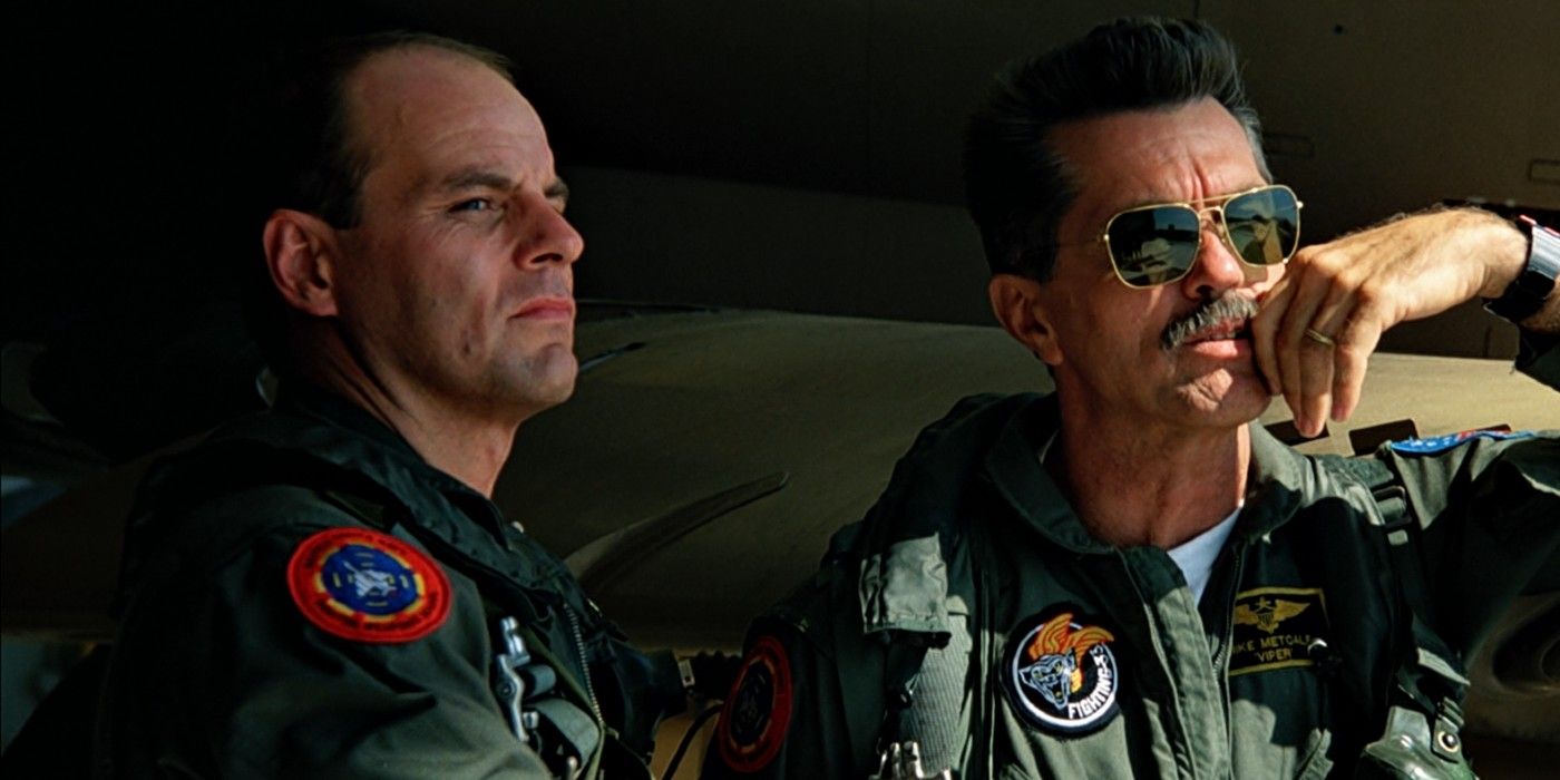 Топ ган 2. Michael Ironside Top Gun. Том Скеррит топ Ган. Michael Ironside in Top Gun 1986. Майкл Айронсайд в фильме лучший стрелок.