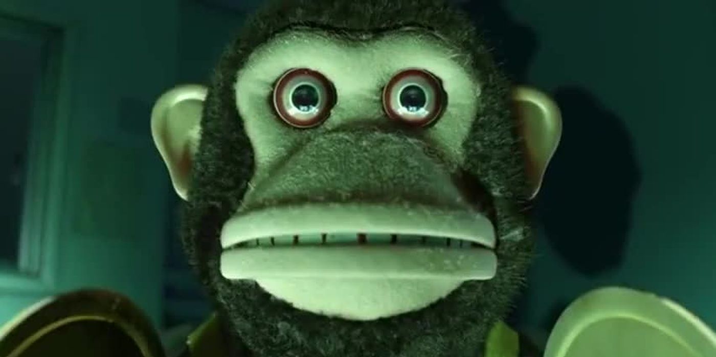 monkey from toy story 3 toy