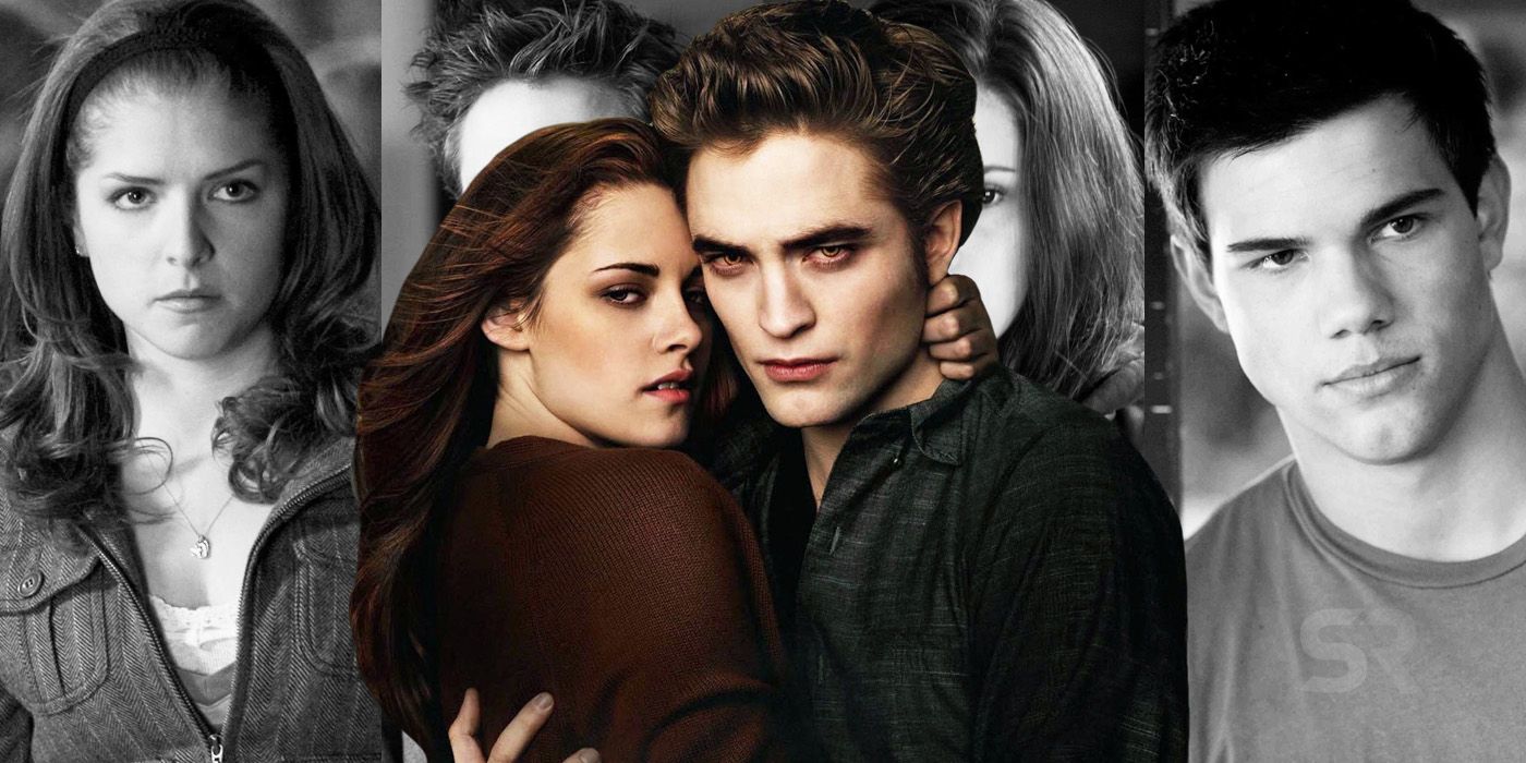 What Twilight Actors REALLY Thought About The Movies.