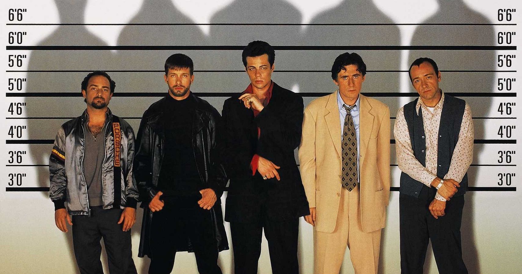 10 Behind The Scenes Facts About The Making Of The Usual Suspects