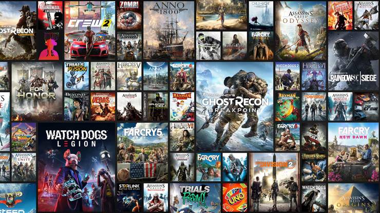 Every Ubisoft Employee Outed For Abuse So Far Screen Rant