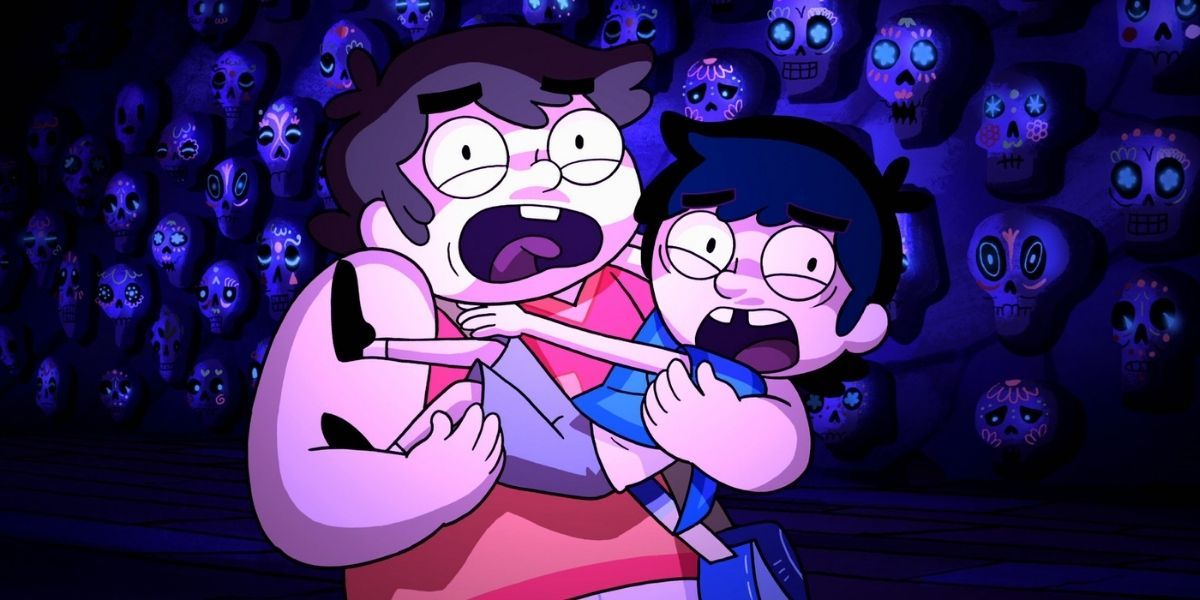 20 Shows To Watch If You Like Gravity Falls