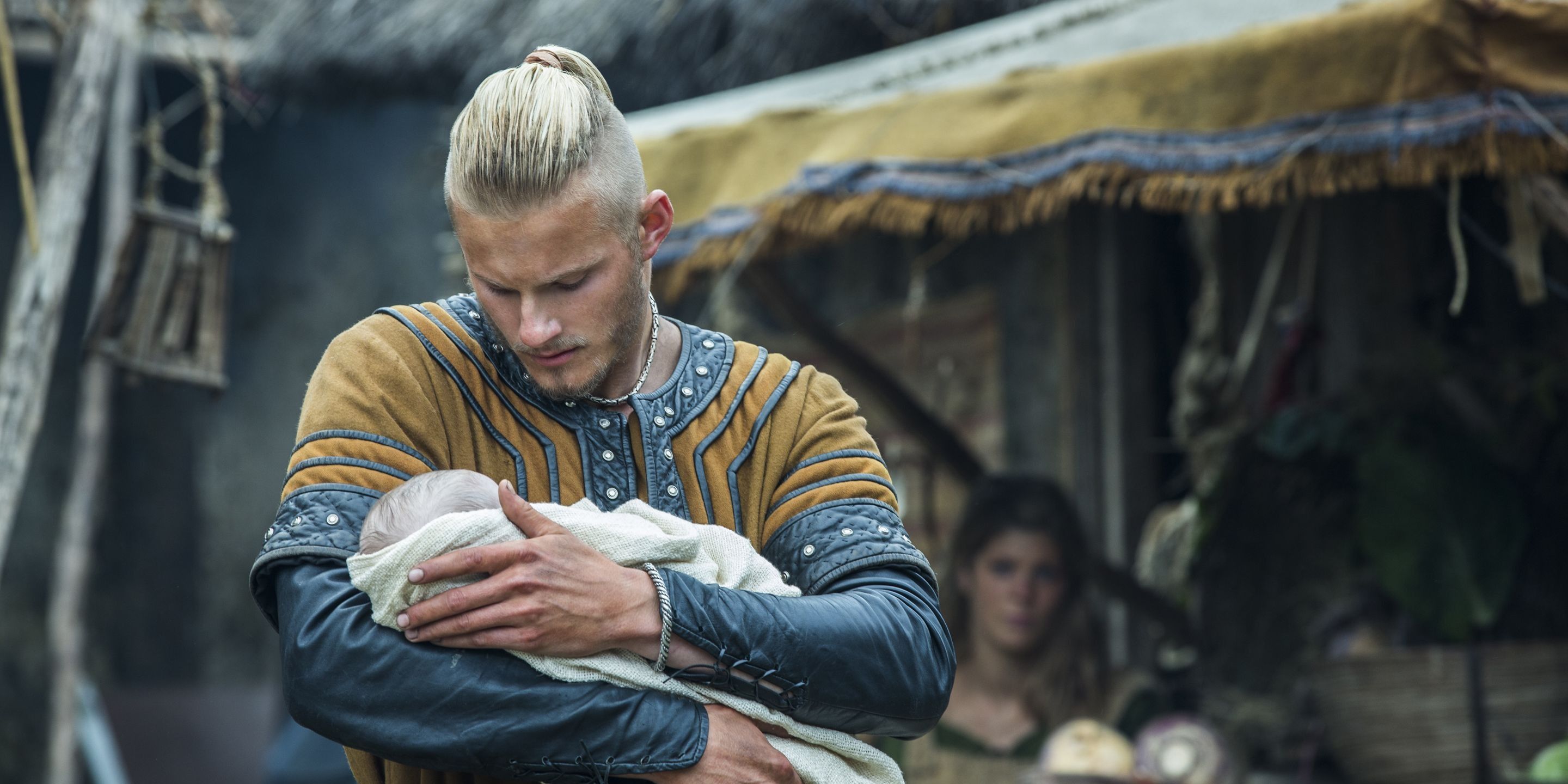 Vikings: 5 Worst Things Bjorn Did (& The 5 Most Heroic)