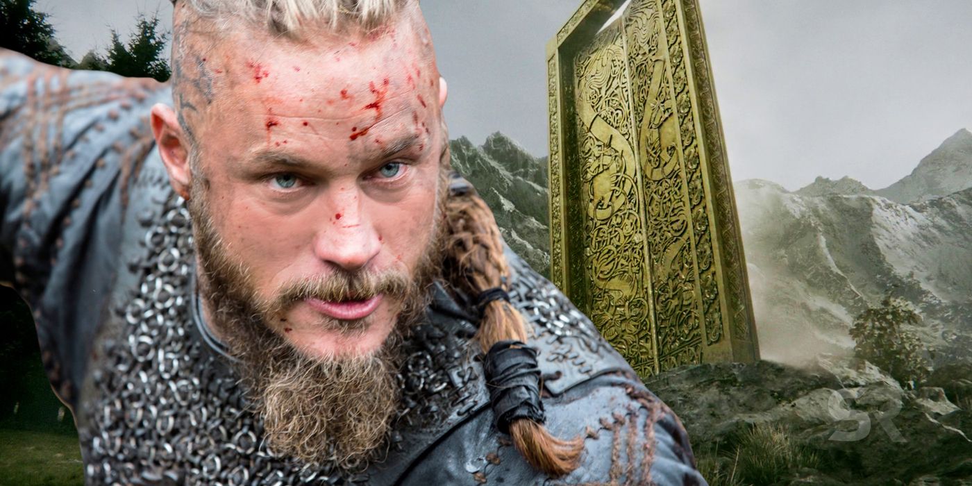 Vikings What Valhalla Is Explained (& Why Only Some Characters Go There)