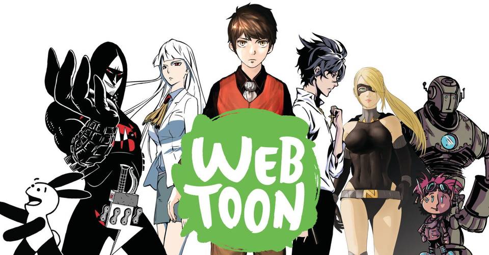 Line Webtoon How To Publish Your Own Comic Online Easily
