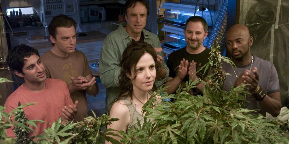 5 Things Weeds Did Better Than Breaking Bad (& 5 Things Breaking Bad Did Better)