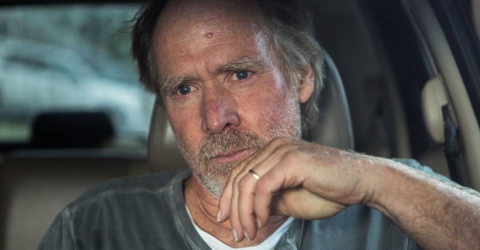 Will Patton Interview: Hammer | Screen Rant