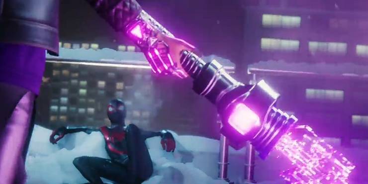 Spider Man Ps5 Every Reveal In The Miles Morales Trailer