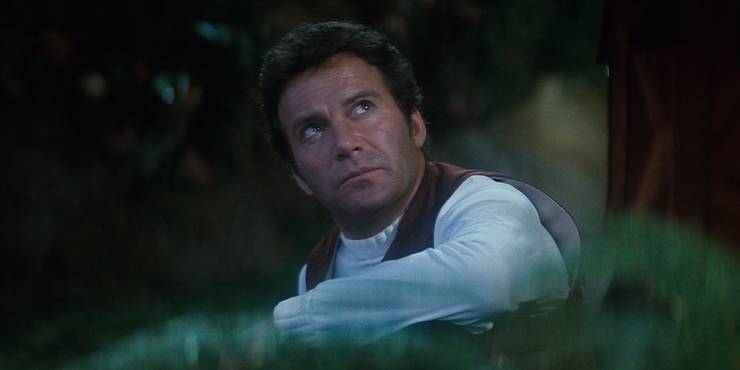 The 10 Coolest Quotes From Star Trek Ii The Wrath Of Khan