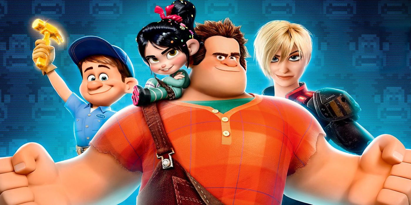 10 Funniest Disney Movies Ranked