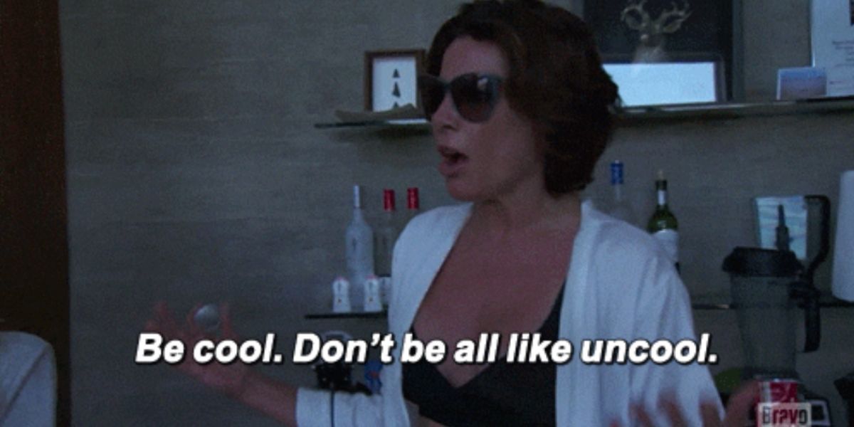 Real Housewives 10 Of The Best RHONY Moments