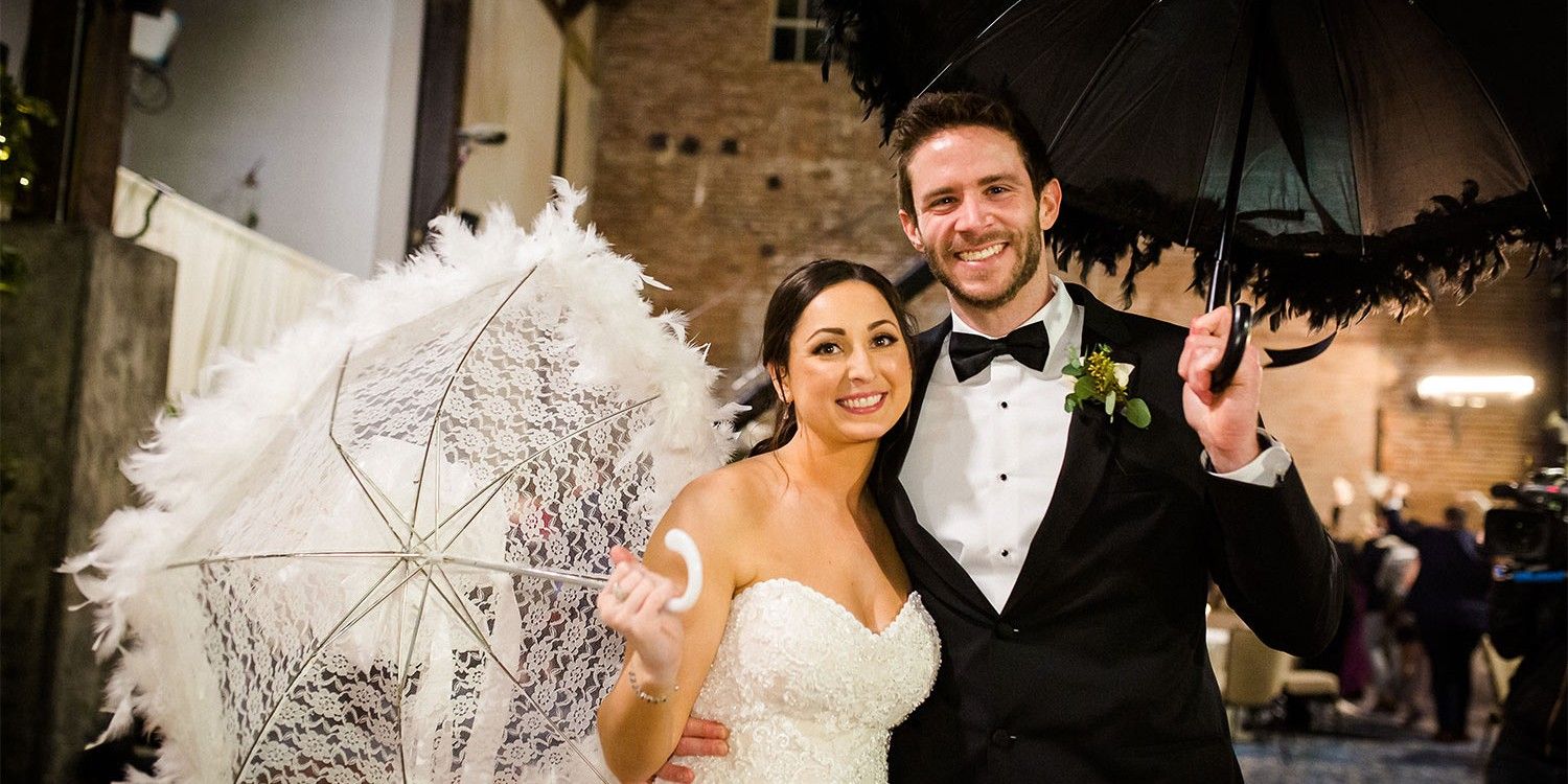 married at first sight wedding dresses